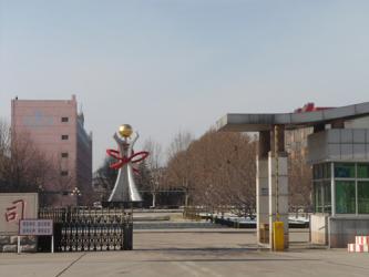 SHANDONG JINLING INTERNATIONAL TRADE COMPANY LIMITED