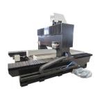 PZX2012 CNC Steel Plate Drilling Machines Steel Structure Bridges Wind Tower