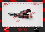 QSM11 ISM11 Diesel Engine Parts Fuel Injector 4061851 4026222 3411754 3083849