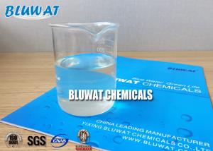 China Colorless liquid Waste Water Decoloring Agent COD Reducing Treatment Chemicals factory