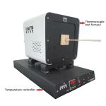 Thermocouple Validation Calibration Furnace Oven with 300-1300C Temperature