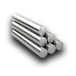 Bright Surface Stainless Steel Round Bar 201 304 310 Hot Rolled