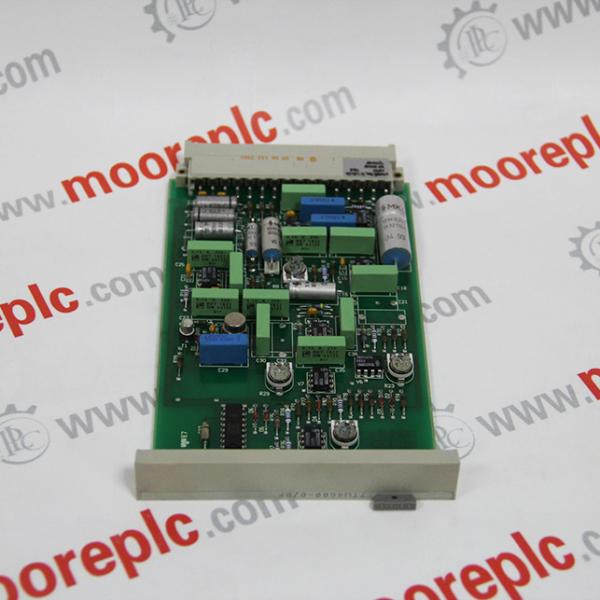 Siemens Digital Output Module - 4DO 24VDC 2A 6ES5451-8MA11 Ready for ship