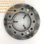 ISC501 CLUTCH COVER