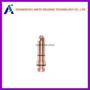 China 420240 Hypertherm Electrode Plasma XPR 300 Consumables 200A - 400A factory
