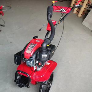 China Home Garden Agricultural Power Cultivator for Land Mini Cultivation factory