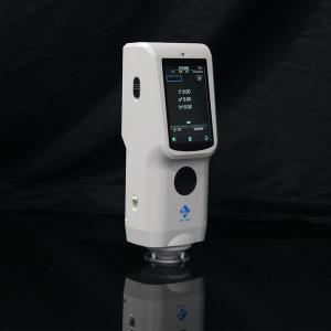 China 3nh Colour Measurement Device 8mm Aperture Spectrocolorimeter TS7030 factory