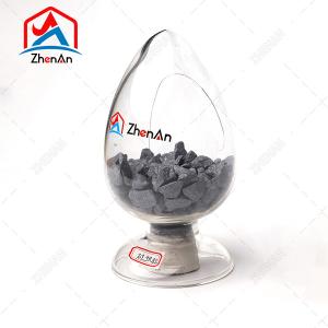 China Silicon Ferro 72% 75% Ferro Alloy Metallurgy Casting Iron factory