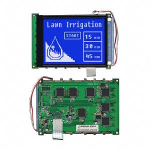 China NHD-320240WG-AFMI-VZ# factory