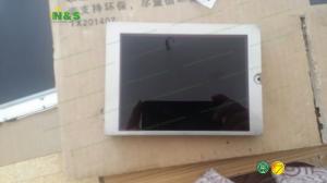 China New / Original Medical LCD Displays TX20D18VM2BPA HITACHI LTPS TFT-LCD 8.0 Inch 800×480 factory