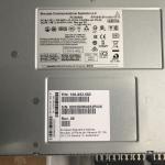 G6520 G6520 Fibre Channel Brocade SAN Switch Compatible XBR-R000162\