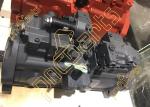 KRJ10290 Excavator Hydraulic Pump