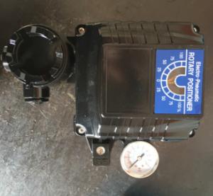 China YTC electro pneumatic （E/P）valve positioner controller actuator with feedback factory