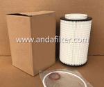 High Quality Oil Filter P551088