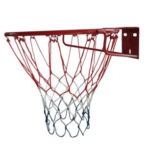 China Indoor Outdoor 2.8kg Freestanding Basketball Stand Tempered Glass 45cm factory