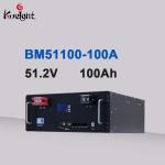 51.2v 100ah Lithium Ion Battery Solar Battery Lifepo4 Battery Pack For Solar
