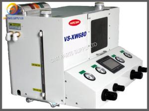 China Original New SMT embly Equipment Automatic Nozzle Cleaning Machine factory