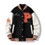 Custom Logo Heavy Winter Jacket