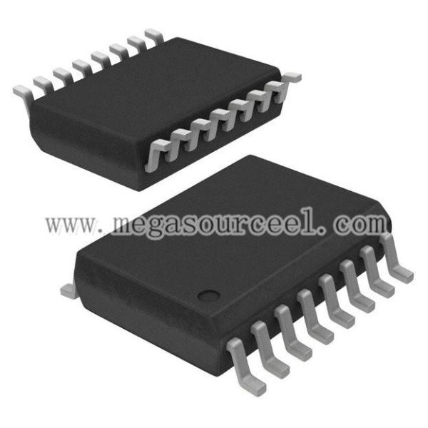 M25P64-VMF6TP --- 64 Mbit, Low Voltage, Serial Flash Memory With 50MHz SPI Bus