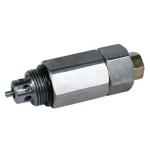 4372039 4358914 EXCAVATOR PART OTHER HYDRAULIC RELIEF VALVE FOR HITACHI EX200-3