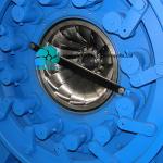 750 1000r/Min Francis Turbine Generator For Hydro Power Station