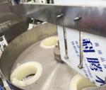 Fully Automatic Salt Packing Machine , 20-60 bags/min Powder Packing Machine