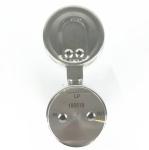 Stainless Steel Pressure Regulator Gas Pressure Regulators Pressure Reducing