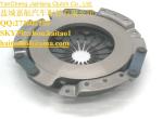 Clutch Cover Pressure Plate (Fiat X19, 128 to 1974 - 4-Spd, Yugo, 124 1197cc) –