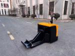 Lead-acid Battery Non Standard Load-bearing Tractor Traction Weight 5500 kg
