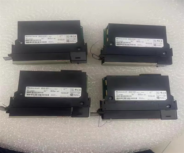 Honeywell TC-OAH061 Analog Output Module Perfect for 32 Simplex Remote I/O