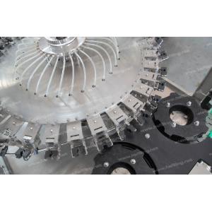 3kw Bottling Capping Machine