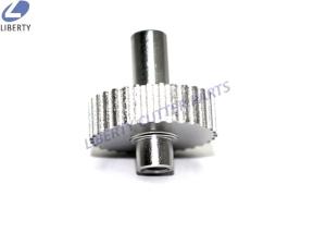 China 98555000- Shaft Pulley Paragon Cutter Parts Replacement 98555001 / 98555002- factory