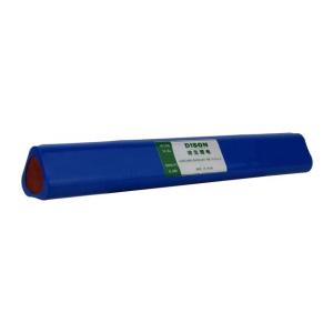China 18650 Battery Pack 14.8v 6.6Ah NMC Lithium Ion Li NiCoMh for Portable Power Supply factory
