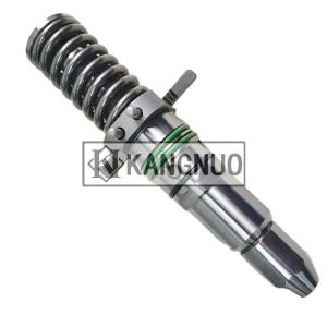 China Excavator Diesel Engine Fuel Injector 0R3051 4P-9075 4P9075 factory
