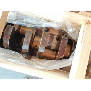 China S12A2 Crankshaft For Mitsubishi Engine Parts 32620-11091 on sale