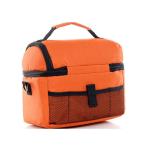 Insulated Lunch Bag Adult Thermal Tote Lunch Bags for Cooler Bag