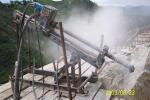MD-30 Rock Anchor Drilling Rig Hydraulic / Drill Machine Depth 30m For Railway