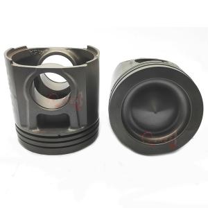 China 3640474 4066543 3645958 4309253 Excavator Pistons For Engine QSK45 QSK60 factory