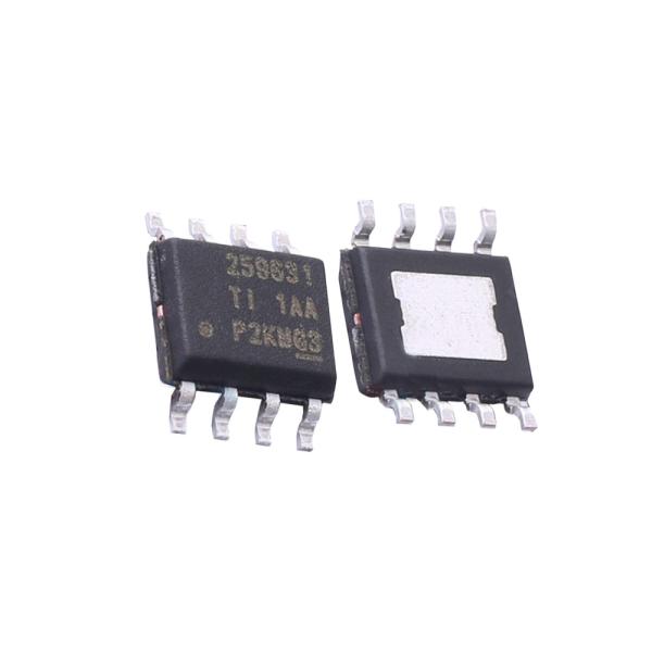 China TPS259631DDAR SOP-8 Hot Swap Voltage Controllers Integrated Circuits factory
