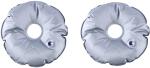 50x50cm 12kgs Pvc Water Bag Vertical Flag Pole