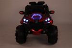 12v 2 seater Four-wheel drive multifunction electric ride on cars for kids and