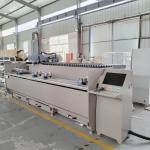 Single Head 3200mm 3000mm CNC Copy Router Aluminium Door Window Manufacturing