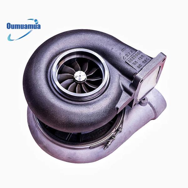 High quality new factory direct sale turbocharger 3803452 suitable for HC5A
