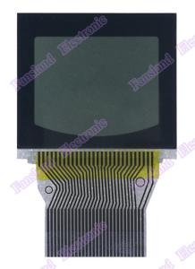 China Nissan Quest LCD display factory