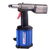Buy cheap Pneumatic Air Powered Rivet Nut Gun Industrial With Vaccuum System 19mm Stroke from wholesalers