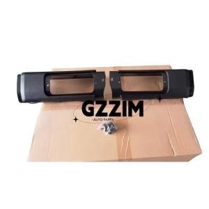 China FJ75 Car Accessories Front Corner Bumper Replace/Repair Purpose with Unknown OE NO on sale