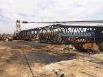 HITACHI SUMITOMO 200 Ton Crawler Crane For Sale