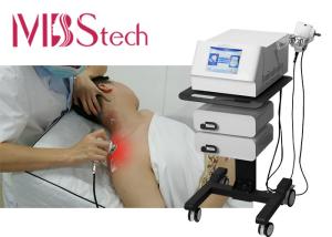 China RET Tecar Therapy Machine factory