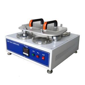 Martindale Testing Equipment for Comprehensively Detecting Multiple Textile