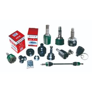 Durable Steel Car CV Joint For Ford Territory 24x59 8x24 Models